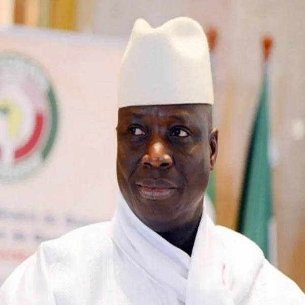 JAMMEH VICTIMS WHO DID NOT APPEAR AT TRRC WILL PROVE VICTIMHOOD TO BE COMPENSATED